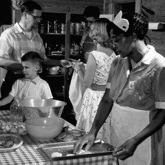 57. Invisible - #ComradeMommy - Left POCket Project Podcast