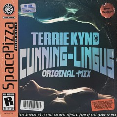 TERRIE KYND - Cunning Lingus [Out Now]