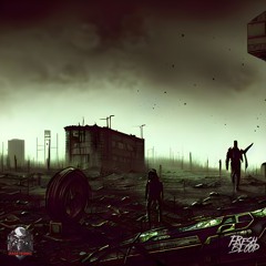 Virus Has Arrived