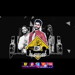 ريمكس وناسة MJ FT M.S BY DJ HAZZAH