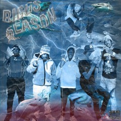 Shawny Binladen Sharkwick (Prod.YungBiggs)