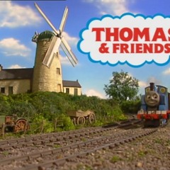 TTTE Series 8-12 Themes