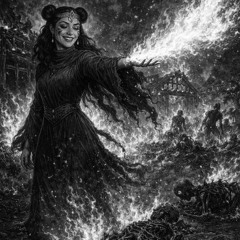 Désastre - Le Coven