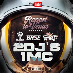 Report To Venus Mixtape | dejpuppy Ft Nyle & Young Base