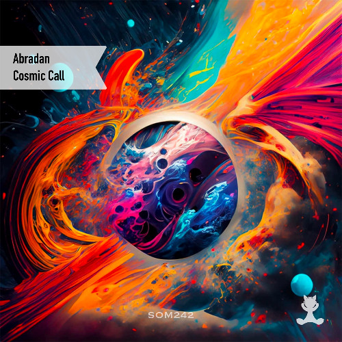 Abradan - Cosmic Call