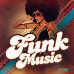 TWITCH RAID>>>80s Funk>>>