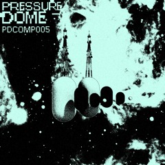 PREMIERE: Talik - Brainspace [Pressure Dome]