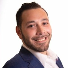 Podcast on Real Estate with Paul Hakim & @SteveTrosenberg