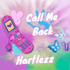 Call Me Back