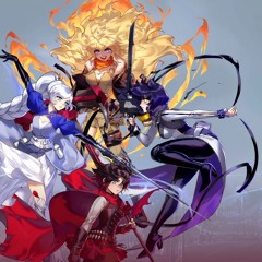 For Every Life - RWBY Volume 8 Soundtrack