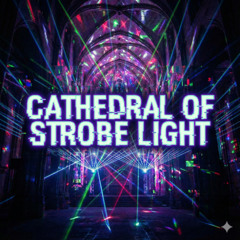 Cathedral of Strobe Light