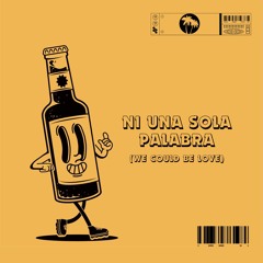 Hayden James & AR/CO x Paulina Rubio - Ni Una Sola Palabra [ We Could Be Love] (YorXwell Mashup)