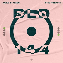 Jake Hynes - The Truth