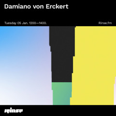 Damiano von Erckert - 05 January 2021