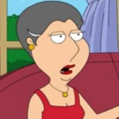 Babs From Family Guy- ZaQuay