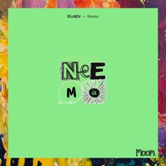 PREMIERE: KickDr — Tobrana [Moom Sound]