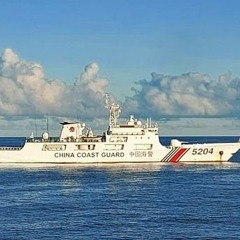 EP 16 European Nations Join The Diplomatic Fray On South China Sea