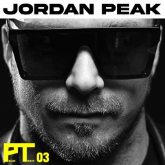 Jordan Peak - Ready Or Not [Peak Trax]