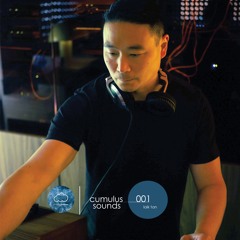 Cumulus Sounds - Mix 001 - Laik Tan (Floating Dreams)