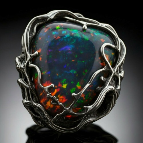 Will Unbound! "Black Opal Edit"