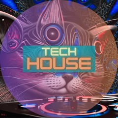 Tech House - Party Starter Dj Set