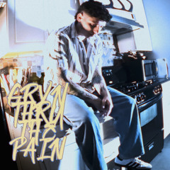 ITS GRYN - Gryn Thru The Pain