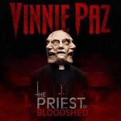 Vinnie Paz - Mossberg Solution [Feat. Outerspace] Prod. MTK
