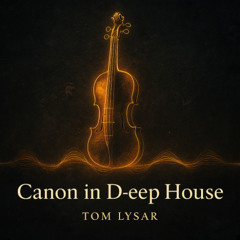 Canon in D-eep House
