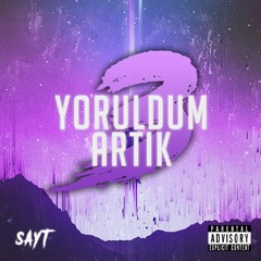 Yoruldum Artık 3