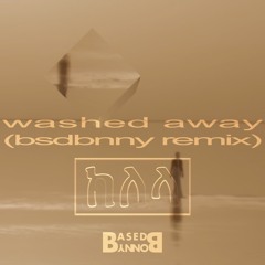 Kelela - Washed Away (bsdbnny remix)