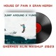 on House Of Pain x Eran Hersh - Jump Around x Yums (Gherhes Alin Mashup 2023)