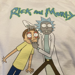 Hotboii jay ft neffu-Ricky n morty