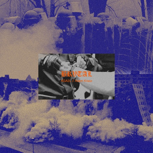 BRV002 // AGA2L / Adam Krasz [Snippets]
