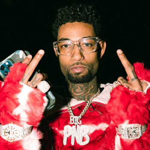 PnB Rock - Ain’t the Same