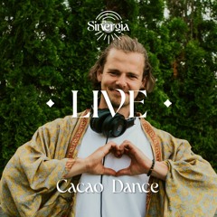 Manú - Cacao dance set (Bohinj, 2025)