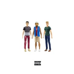 Boy Toy (prod by OLA)