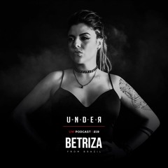 Betriza (BRA) @ Under Waves #219