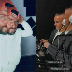 NORTHEAST BOUNCYS - VOL 1 (DJ RKAY DJ QUE)