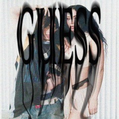 Charli XCX - Guess (LAGnaf Remix)