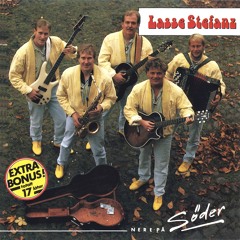 Nere på söder