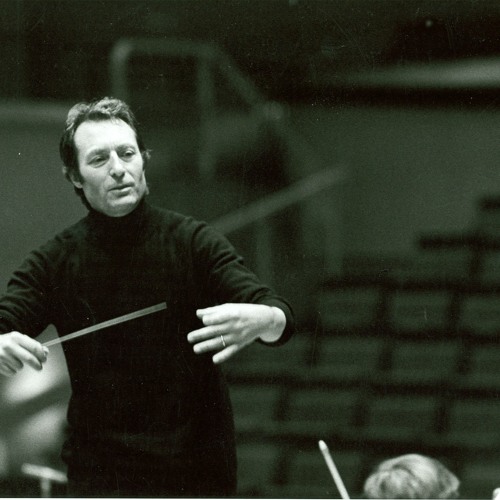 Carlo Maria Giulini conducts Mahler and Prokofiev