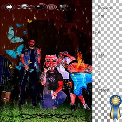 🦑  BETA RISING☀️