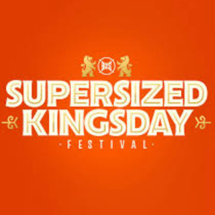 Supersized Kingsday 2024 Festival - Classics Warm-Up mix