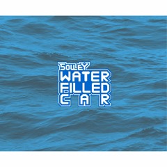 Water Filled Car