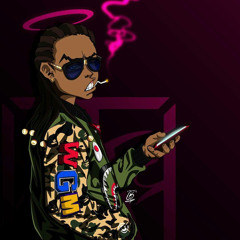 Kno Dat Pt.2 FT Jay Capalot x Niyah10x