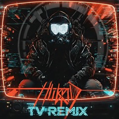 FLASH - Theme 2025  ~ (HUBRID Remix)