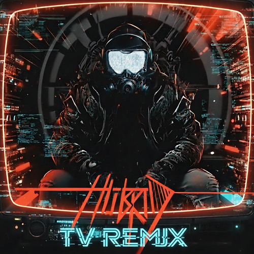 FLASH - Theme 2025  ~ (HUBRID Remix)