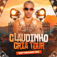 CRIA TOUR RJ . SetMix . #1