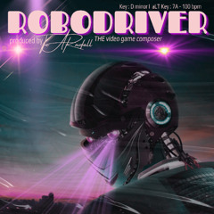 Robodriver