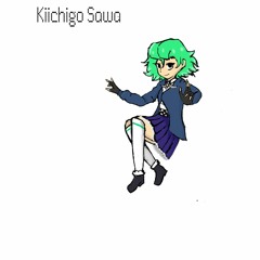 Kiichigo's Playlist